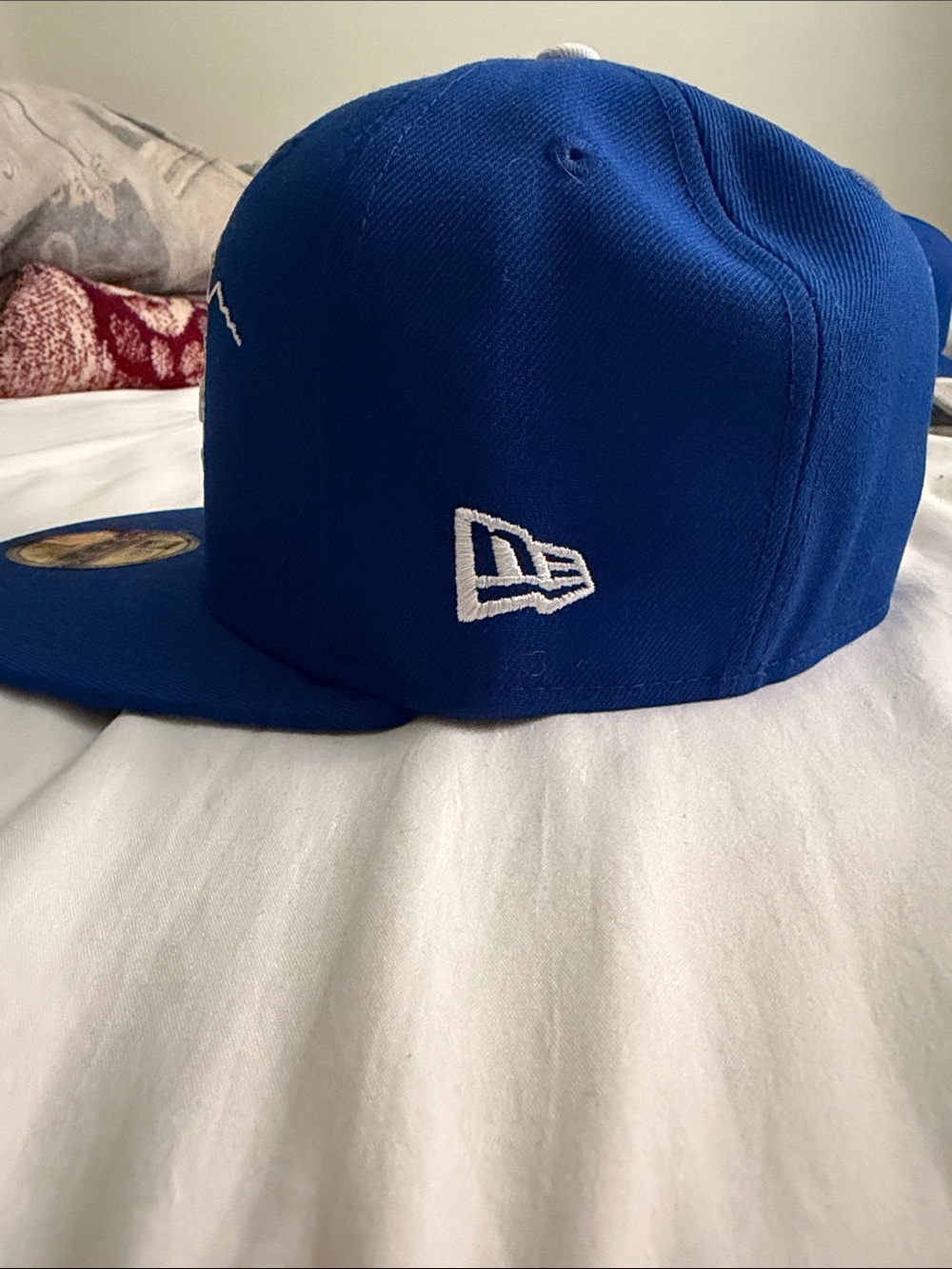 LA Cap View 5